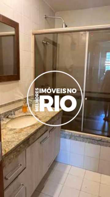 Apartamento na Barra da Tijuca - 9
