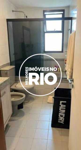 Apartamento na Barra da Tijuca - 10