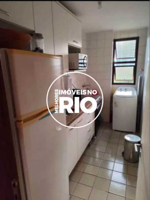 Apartamento na Barra da Tijuca - 11