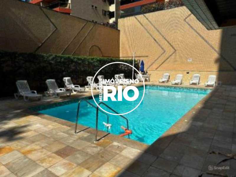 Apartamento na Barra da Tijuca - 12