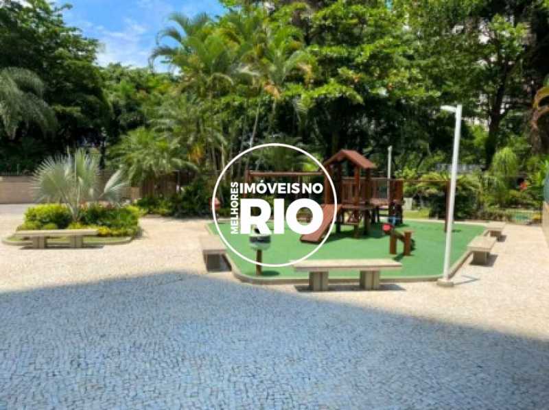 Apartamento na Barra da Tijuca - 13