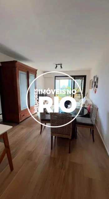 Apartamento na Barra da Tijuca - 15
