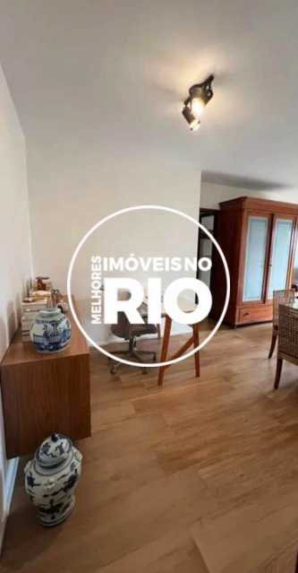 Apartamento na Barra da Tijuca - 16