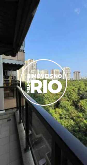 Apartamento na Barra da Tijuca - 17
