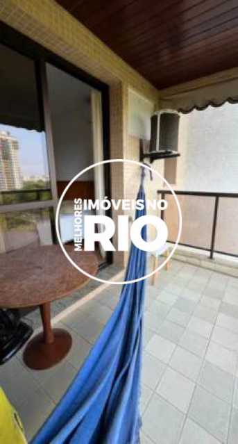 Apartamento na Barra da Tijuca - 19