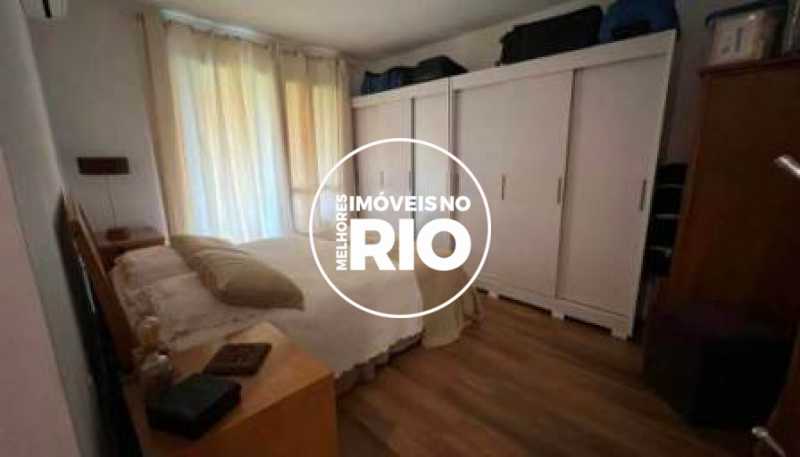 Apartamento na Barra da Tijuca - 20