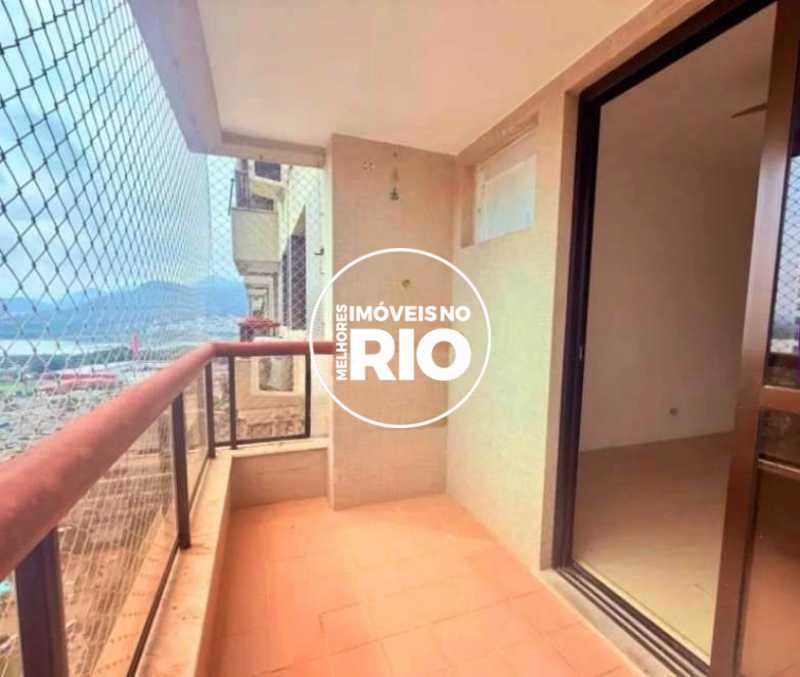 Apartamento na Barra da Tijuca - 2