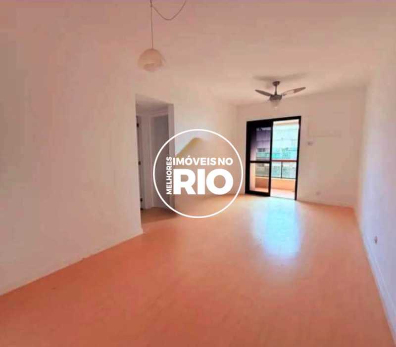 Apartamento na Barra da Tijuca - 3