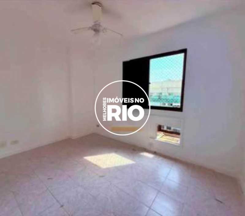 Apartamento na Barra da Tijuca - 5