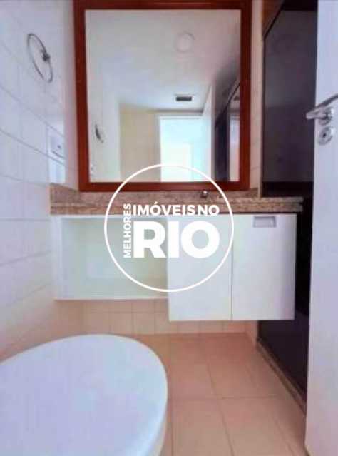 Apartamento na Barra da Tijuca - 8
