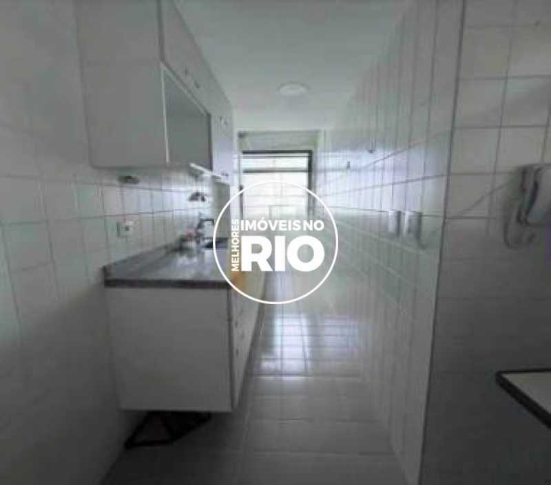 Apartamento na Barra da Tijuca - 9