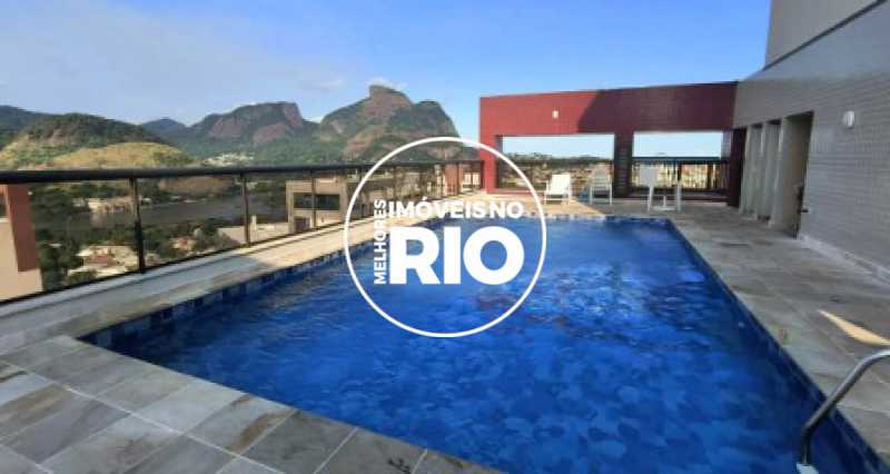 Apartamento na Barra da Tijuca - 10