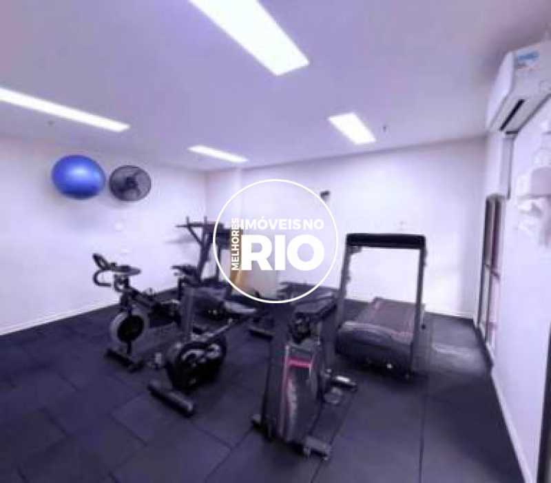 Apartamento na Barra da Tijuca - 11