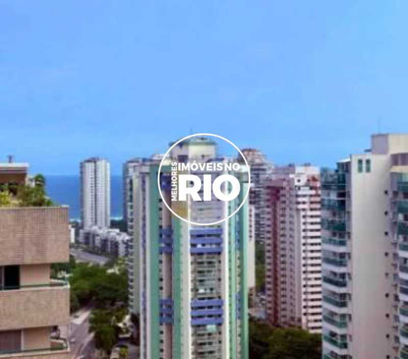 Apartamento na Barra da Tijuca - 12
