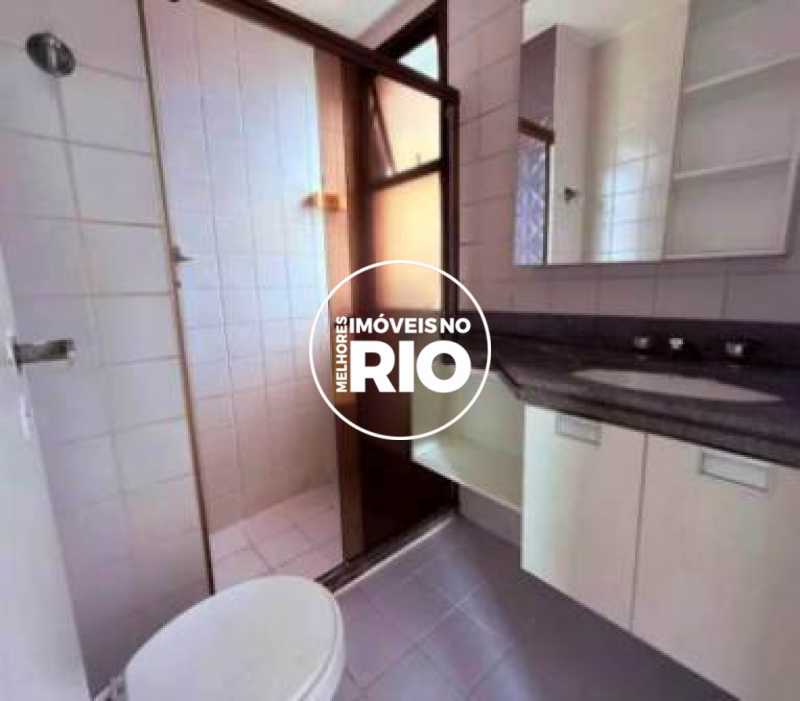 Apartamento na Barra da Tijuca - 19