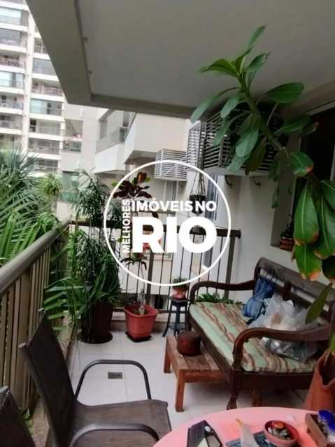 Conheça Apartamento na Barra da Tijuca do imóvel - Apartamento 3 quartos à venda Rio de Janeiro,RJ - R$ 950.000 - MIR4892 - 2 Apartamento na Barra da Tijuca - 2