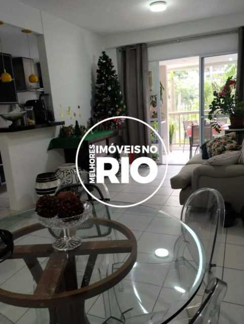 Conheça Apartamento na Barra da Tijuca do imóvel - Apartamento 3 quartos à venda Rio de Janeiro,RJ - R$ 950.000 - MIR4892 - 4 Apartamento na Barra da Tijuca - 4