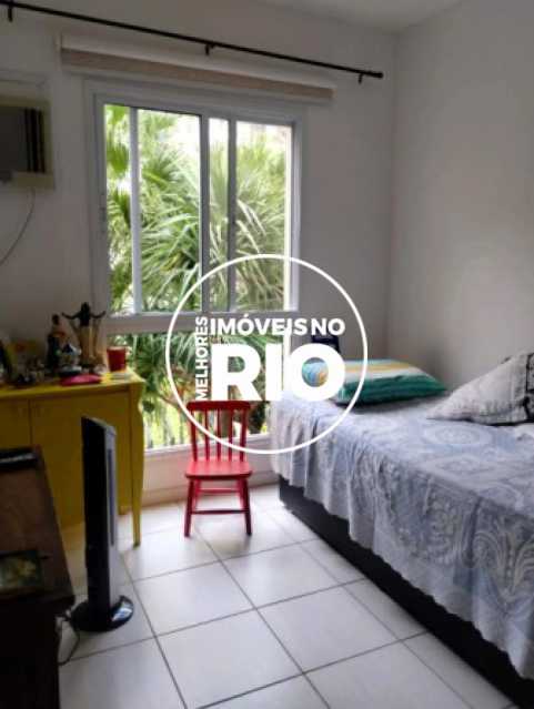 Conheça Apartamento na Barra da Tijuca do imóvel - Apartamento 3 quartos à venda Rio de Janeiro,RJ - R$ 950.000 - MIR4892 - 6 Apartamento na Barra da Tijuca - 6