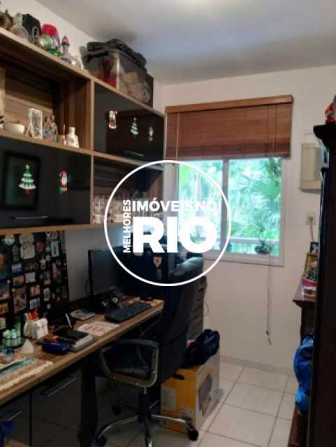Conheça Apartamento na Barra da Tijuca do imóvel - Apartamento 3 quartos à venda Rio de Janeiro,RJ - R$ 950.000 - MIR4892 - 7 Apartamento na Barra da Tijuca - 7