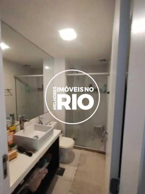 Conheça Apartamento na Barra da Tijuca do imóvel - Apartamento 3 quartos à venda Rio de Janeiro,RJ - R$ 950.000 - MIR4892 - 10 Apartamento na Barra da Tijuca - 10