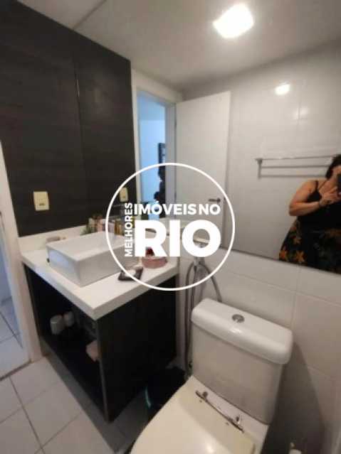 Conheça Apartamento na Barra da Tijuca do imóvel - Apartamento 3 quartos à venda Rio de Janeiro,RJ - R$ 950.000 - MIR4892 - 12 Apartamento na Barra da Tijuca - 12