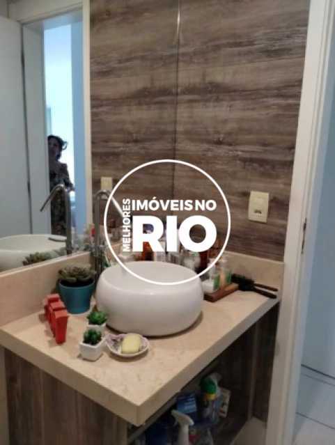 Conheça Apartamento na Barra da Tijuca do imóvel - Apartamento 3 quartos à venda Rio de Janeiro,RJ - R$ 950.000 - MIR4892 - 14 Apartamento na Barra da Tijuca - 14