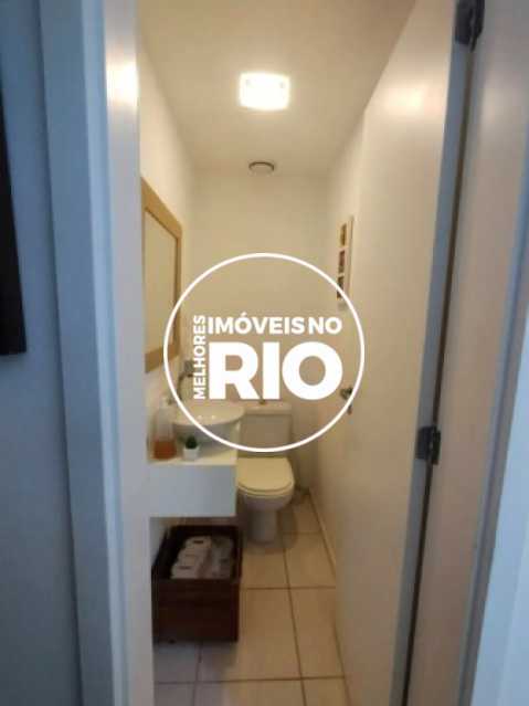 Conheça Apartamento na Barra da Tijuca do imóvel - Apartamento 3 quartos à venda Rio de Janeiro,RJ - R$ 950.000 - MIR4892 - 15 Apartamento na Barra da Tijuca - 15