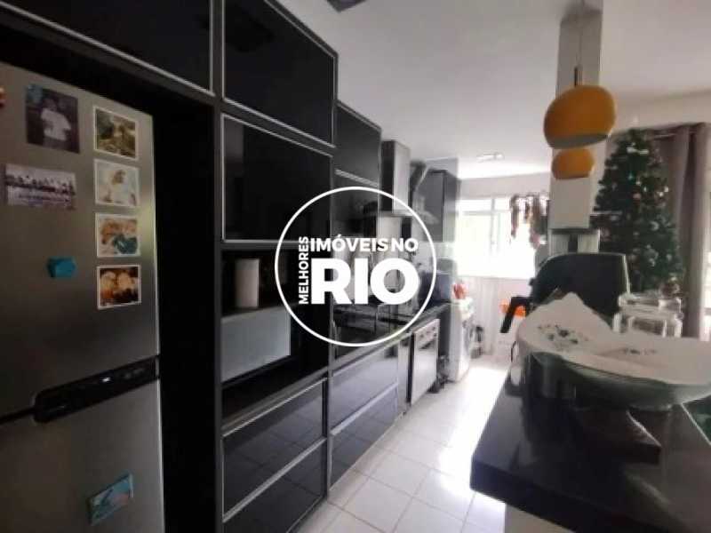 Conheça Apartamento na Barra da Tijuca do imóvel - Apartamento 3 quartos à venda Rio de Janeiro,RJ - R$ 950.000 - MIR4892 - 16 Apartamento na Barra da Tijuca - 16