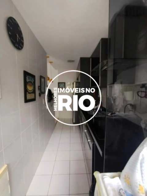 Conheça Apartamento na Barra da Tijuca do imóvel - Apartamento 3 quartos à venda Rio de Janeiro,RJ - R$ 950.000 - MIR4892 - 17 Apartamento na Barra da Tijuca - 17