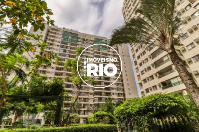 Conheça Apartamento na Barra da Tijuca do imóvel - Apartamento 3 quartos à venda Rio de Janeiro,RJ - R$ 950.000 - MIR4892 - 18 Apartamento na Barra da Tijuca - 18