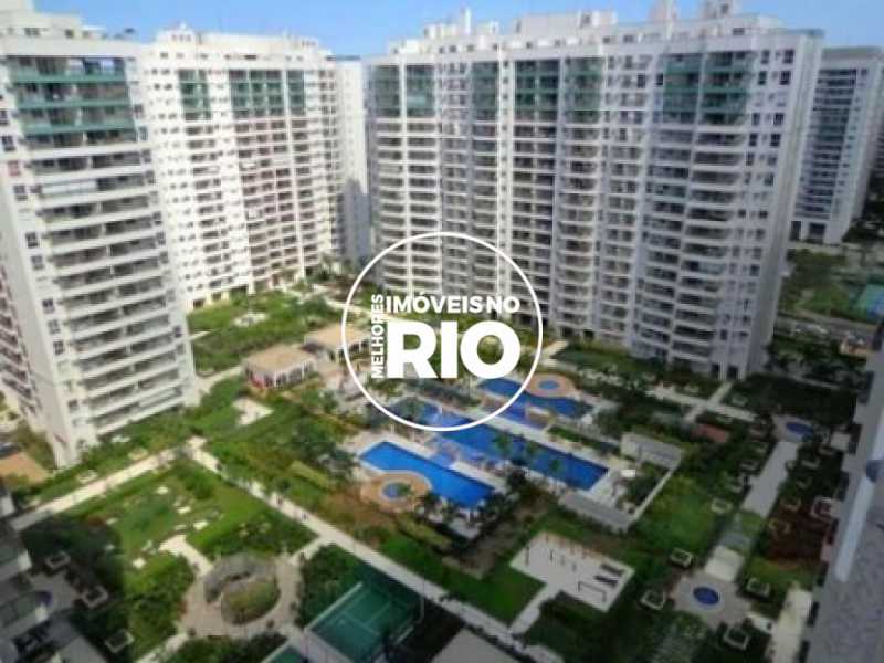 Conheça Apartamento na Barra da Tijuca do imóvel - Apartamento 3 quartos à venda Rio de Janeiro,RJ - R$ 950.000 - MIR4892 - 19 Apartamento na Barra da Tijuca - 19