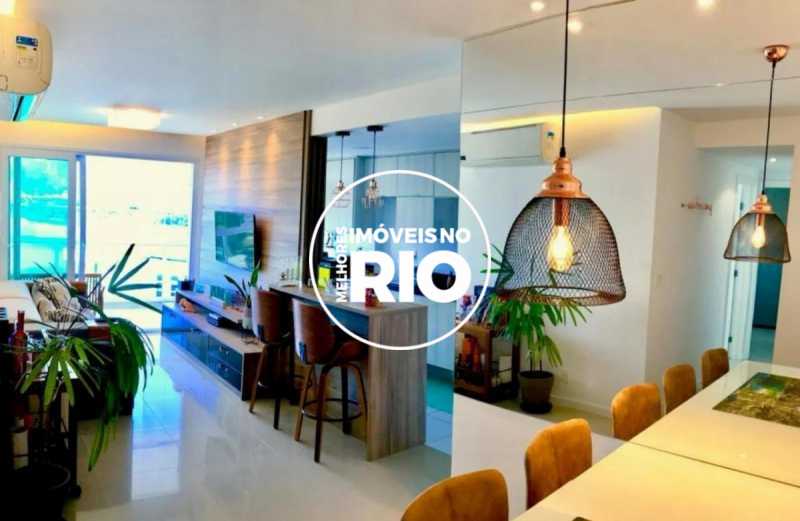 Apartamento na Barra da Tijuca - 3