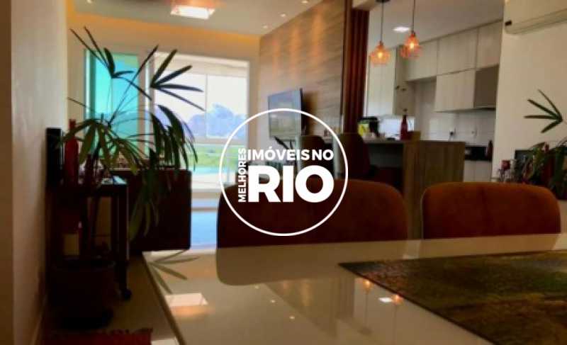 Apartamento na Barra da Tijuca - 4