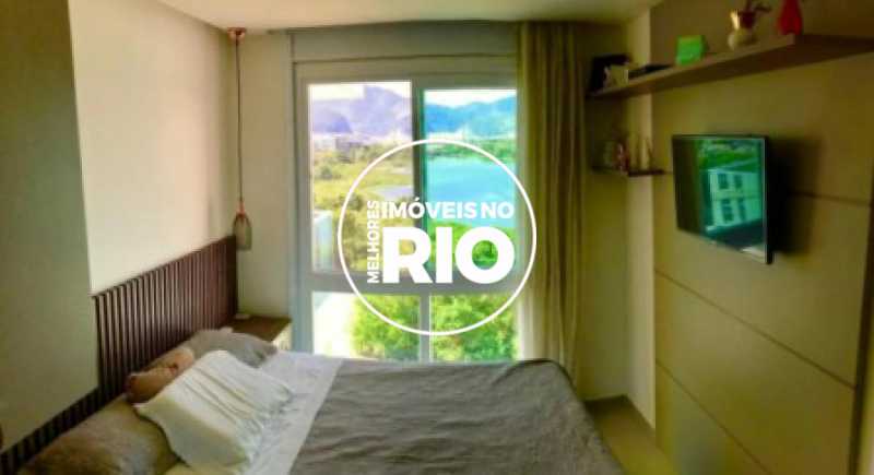 Apartamento na Barra da Tijuca - 5