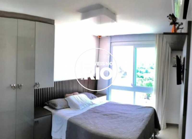 Apartamento na Barra da Tijuca - 6