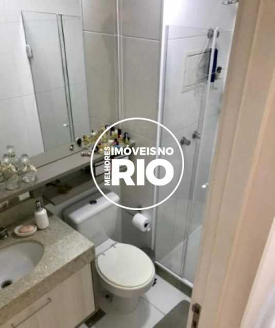 Apartamento na Barra da Tijuca - 7