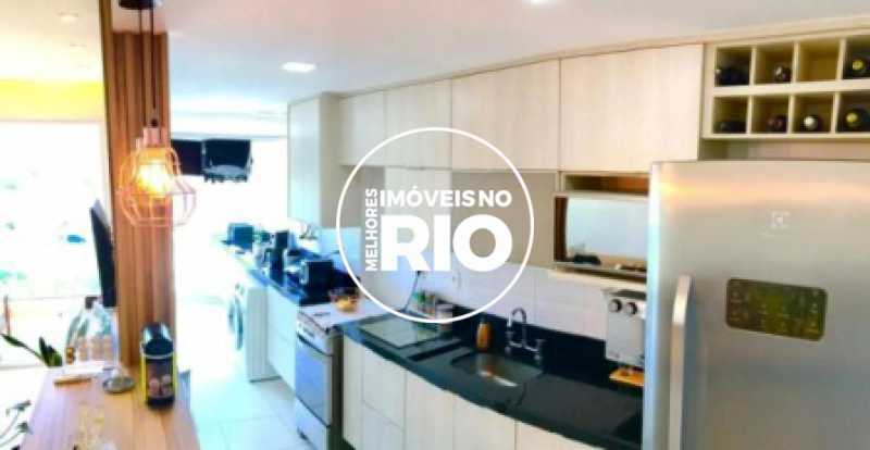 Apartamento na Barra da Tijuca - 8