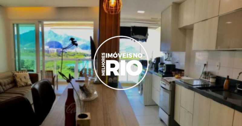Apartamento na Barra da Tijuca - 9