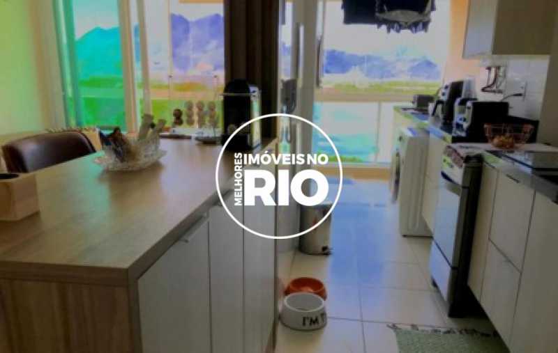 Apartamento na Barra da Tijuca - 11
