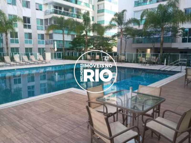 Apartamento na Barra da Tijuca - 12