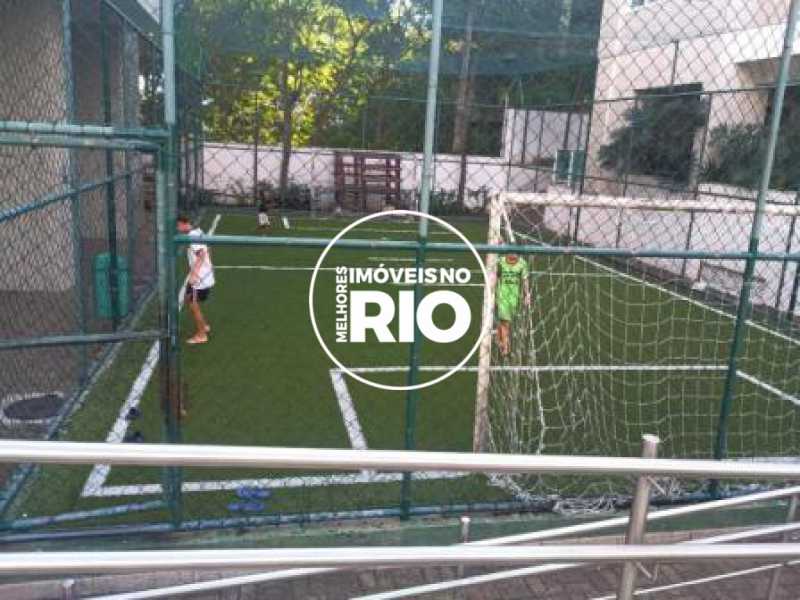 Apartamento na Barra da Tijuca - 14