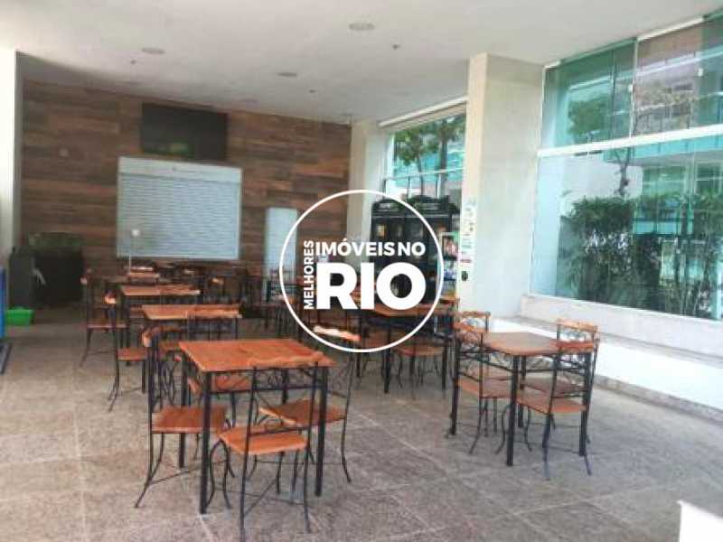 Apartamento na Barra da Tijuca - 15