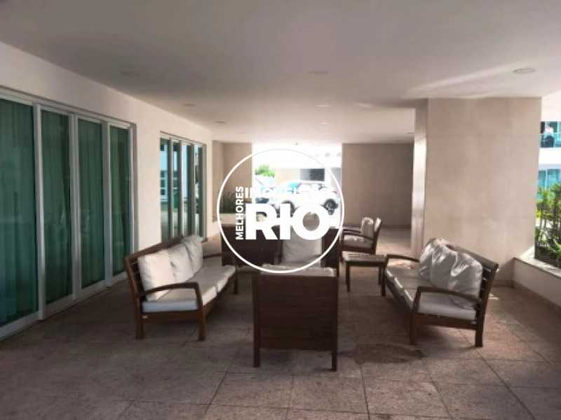Apartamento na Barra da Tijuca - 16