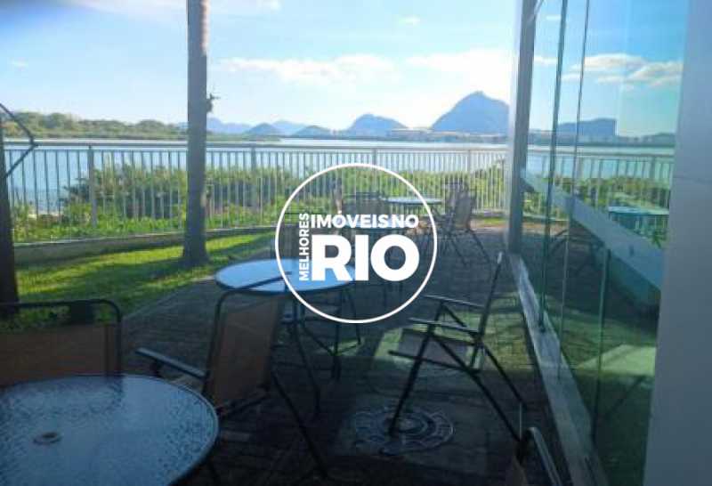 Apartamento na Barra da Tijuca - 17