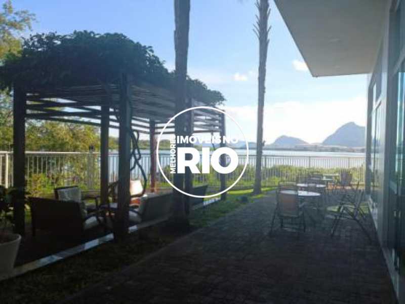 Apartamento na Barra da Tijuca - 18