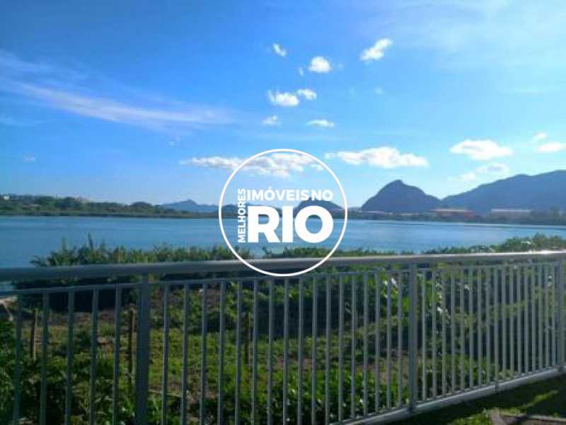 Apartamento na Barra da Tijuca - 19