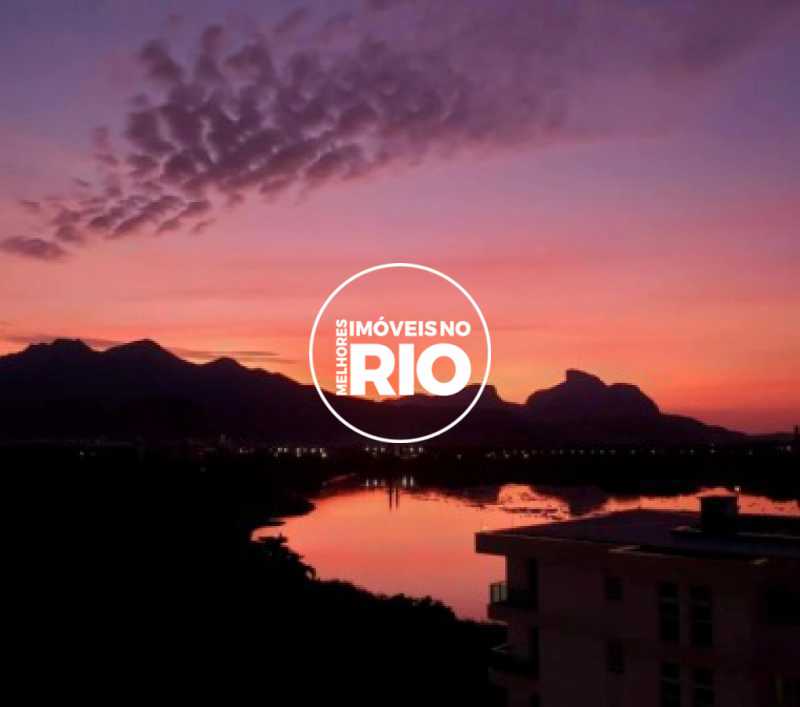 Apartamento na Barra da Tijuca - 20