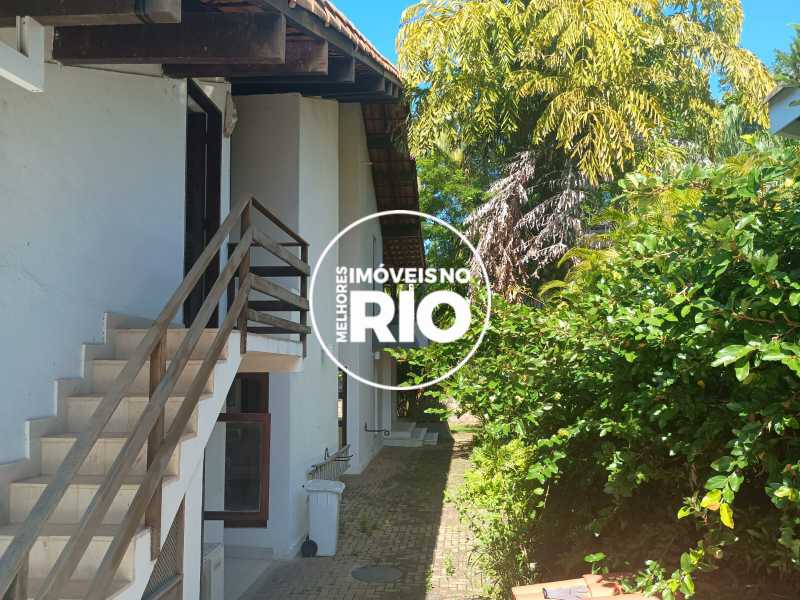 Conheça Casa Duplex na Barra da Tijuca do imóvel - Casa em Condomínio 6 quartos à venda Rio de Janeiro,RJ - R$ 8.470.000 - CB0830 - 3 Casa Duplex na Barra da Tijuca - 3