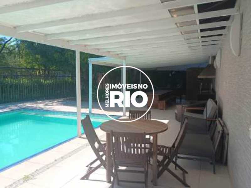 Conheça Casa Duplex na Barra da Tijuca do imóvel - Casa em Condomínio 6 quartos à venda Rio de Janeiro,RJ - R$ 8.470.000 - CB0830 - 10 Casa Duplex na Barra da Tijuca - 10