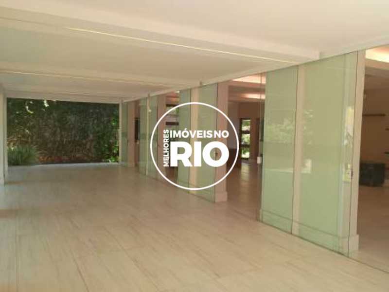 Conheça Casa Duplex na Barra da Tijuca do imóvel - Casa em Condomínio 6 quartos à venda Rio de Janeiro,RJ - R$ 8.470.000 - CB0830 - 12 Casa Duplex na Barra da Tijuca - 12